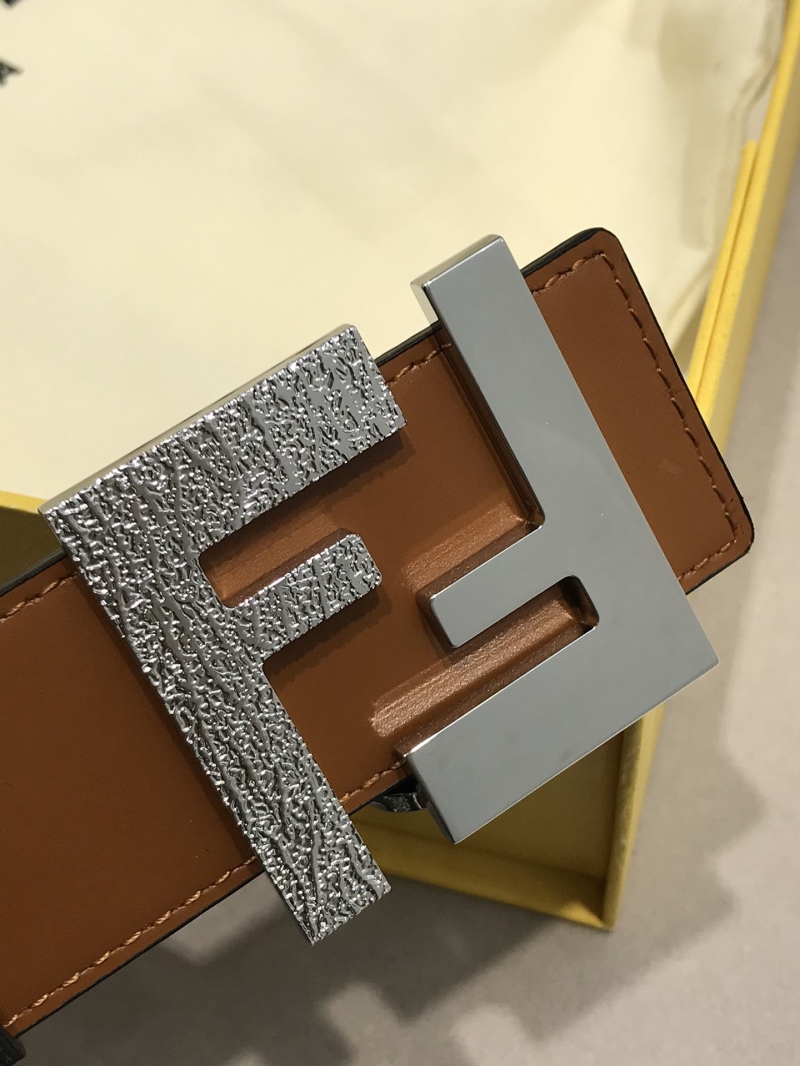 Fendi Belts